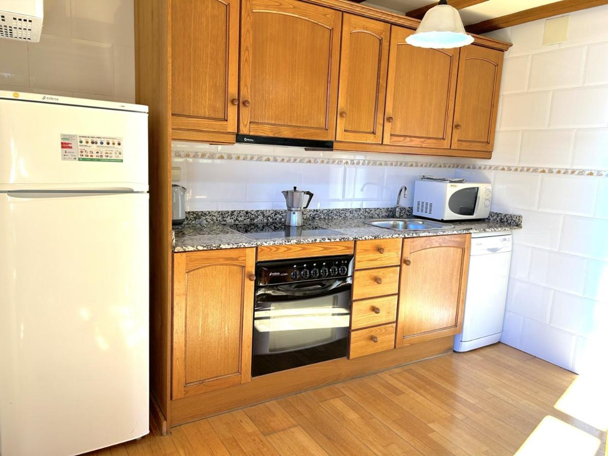 Апартаменты Duplex Familiar I De Muntanya A Escalo By Rural D'Aneu Экстерьер фото